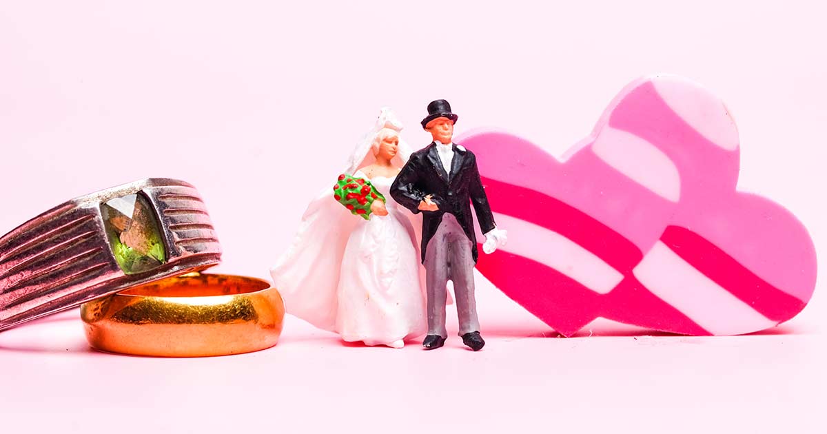 micro weddings