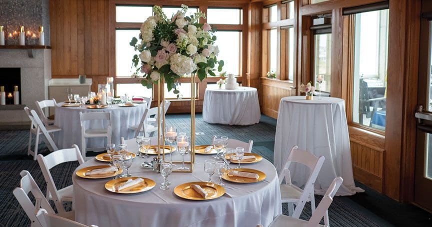 micro weddings