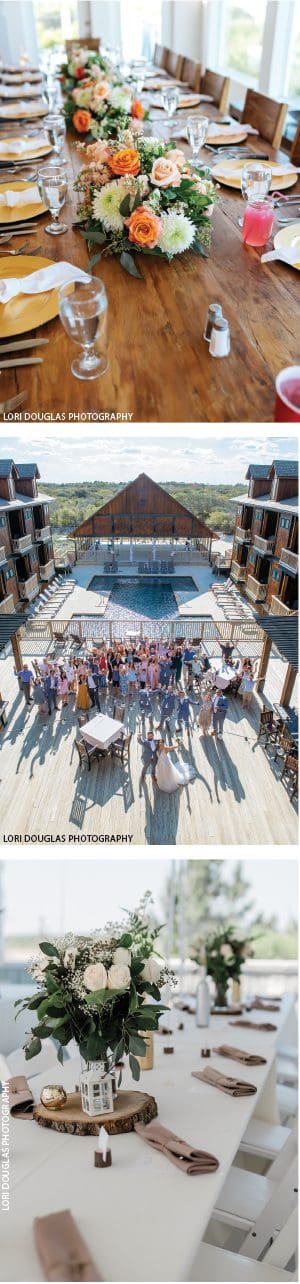 micro weddings in the outer banks
